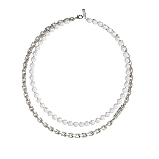 Guess JUMN04062 Edgy Styles necklace