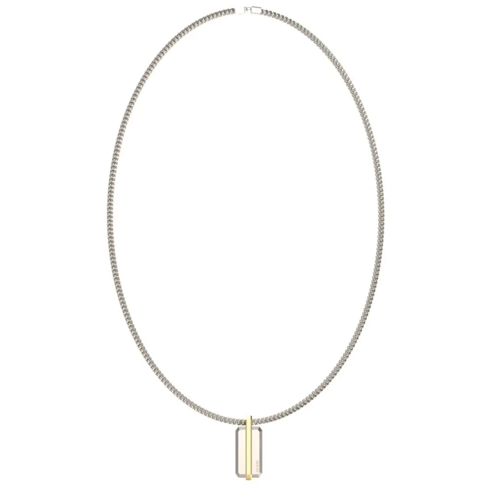 Guess JUMN05108 necklace