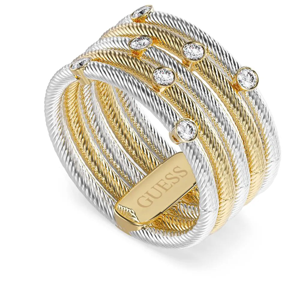Guess Kalybe JUBR05388 ring