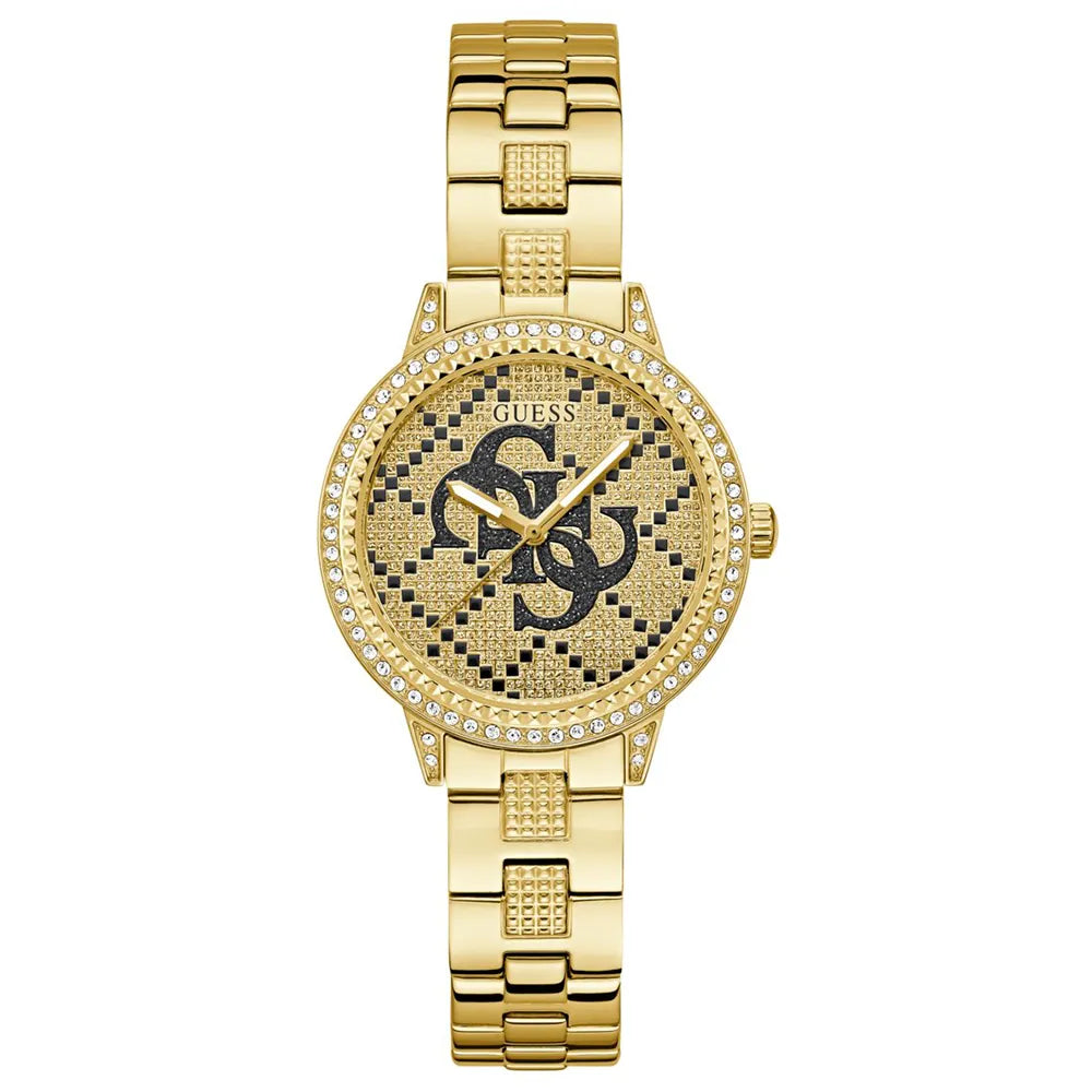 Guess Lace 34mm 3ATM Quartz/Analogical woman watch