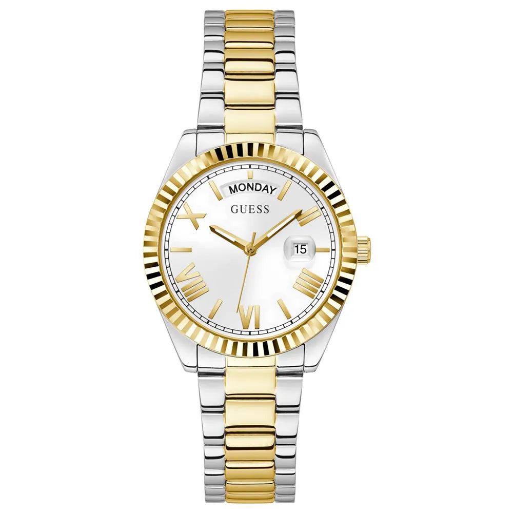 Guess Luna 36mm 3ATM Quartz/Analogical woman watch