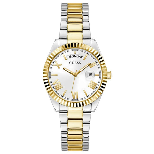 Guess Luna 36mm 3ATM Quartz/Analogical woman watch