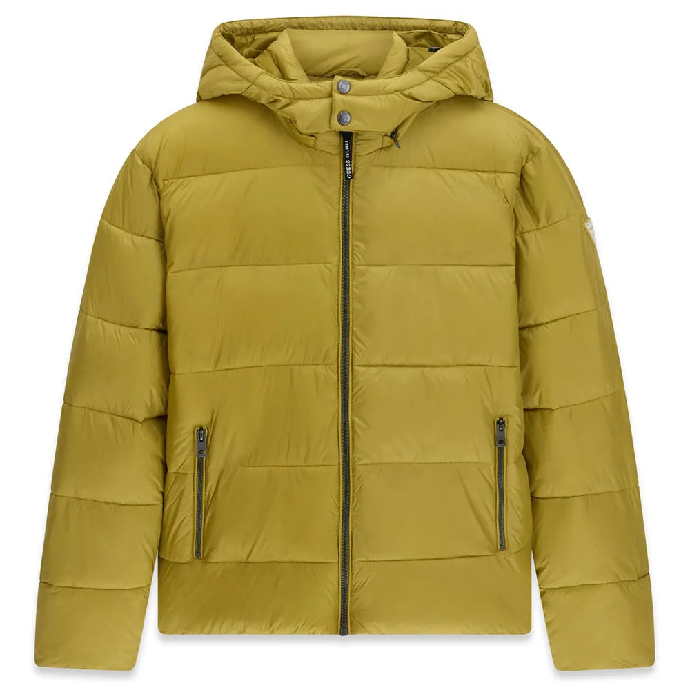Guess M6BL42W4154 padded jacket