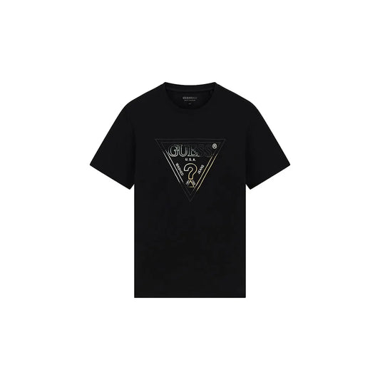 Guess M6GI11K2992 Slim Fit short sleeve T-shirt