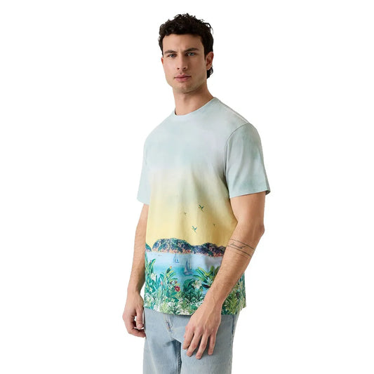 Guess M6GI39K3321 Regular Fit short sleeve T-shirt