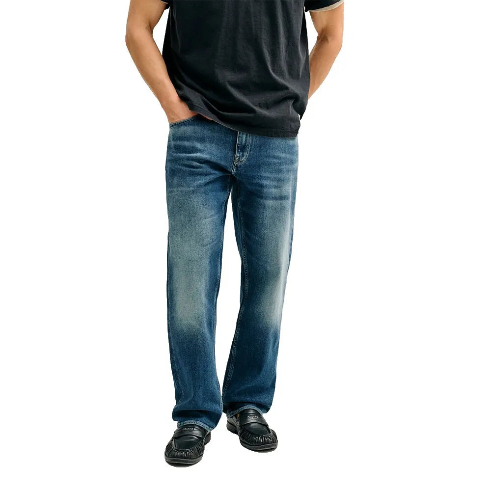 Guess M6RA82D4Q42 Relaxed Fit jeans