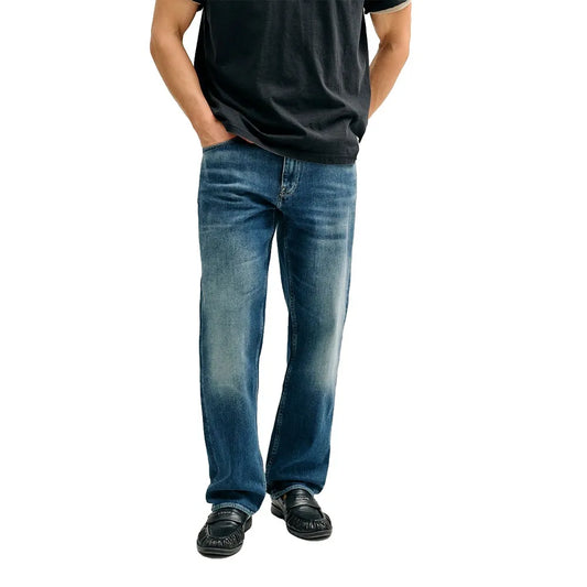 Guess M6RA82D4Q42 Relaxed Fit jeans