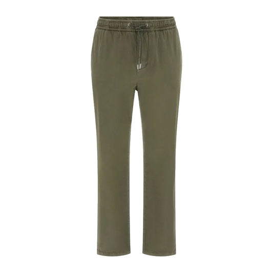 Guess M6RB79WK41A Slim Fit chino pants
