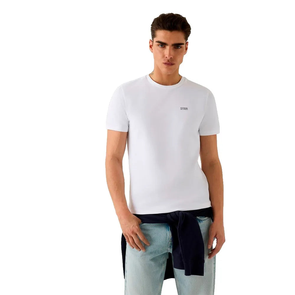 Guess M6RI19KD202 short sleeve T-shirt