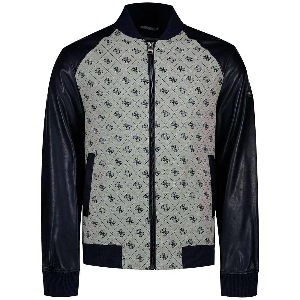 Guess M6YL13W2804 bomber jacket