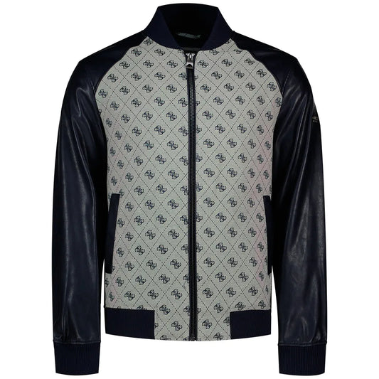 Guess M6YL13W2804 bomber jacket