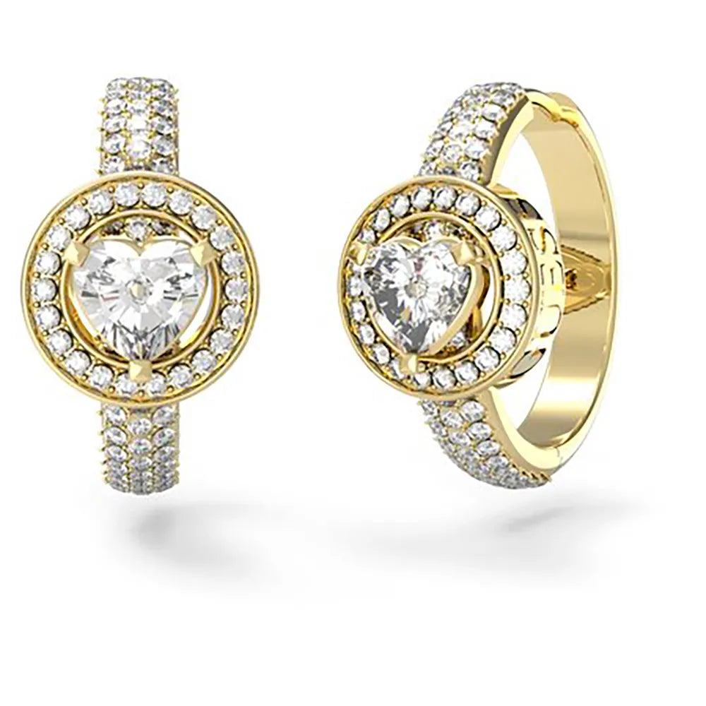 Guess M´Ama Non M´Ama earrings