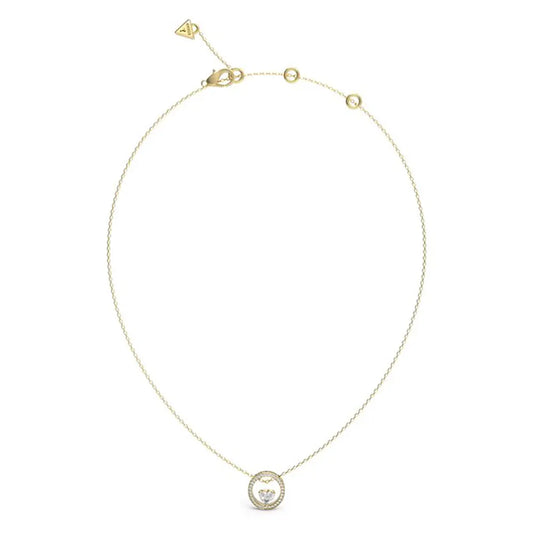 Guess M´Ama Non M´Ama JUBN04665 necklace