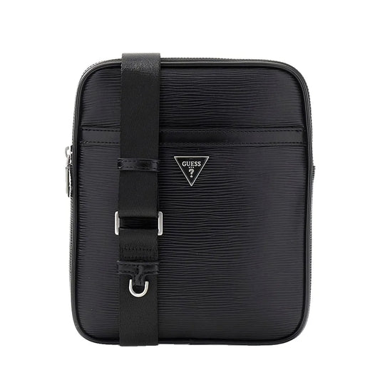 Guess Milano Flat crossbody
