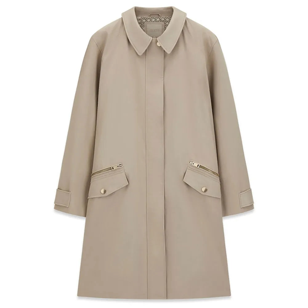 Guess Mirabelle Car coat