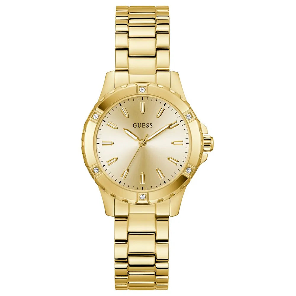 Guess Mist 34mm 5ATM Quartz/Analogical woman watch