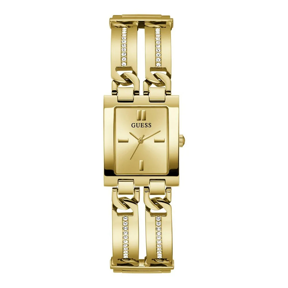 Guess Mod Id woman watch