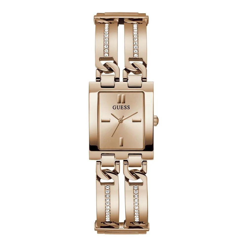 Guess Mod Id woman watch