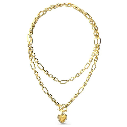 Guess Mon Amour JUBN04598 necklace