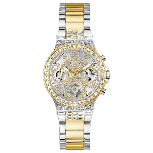 Guess Moonlight 36mm 3ATM Quartz/Analogical woman watch