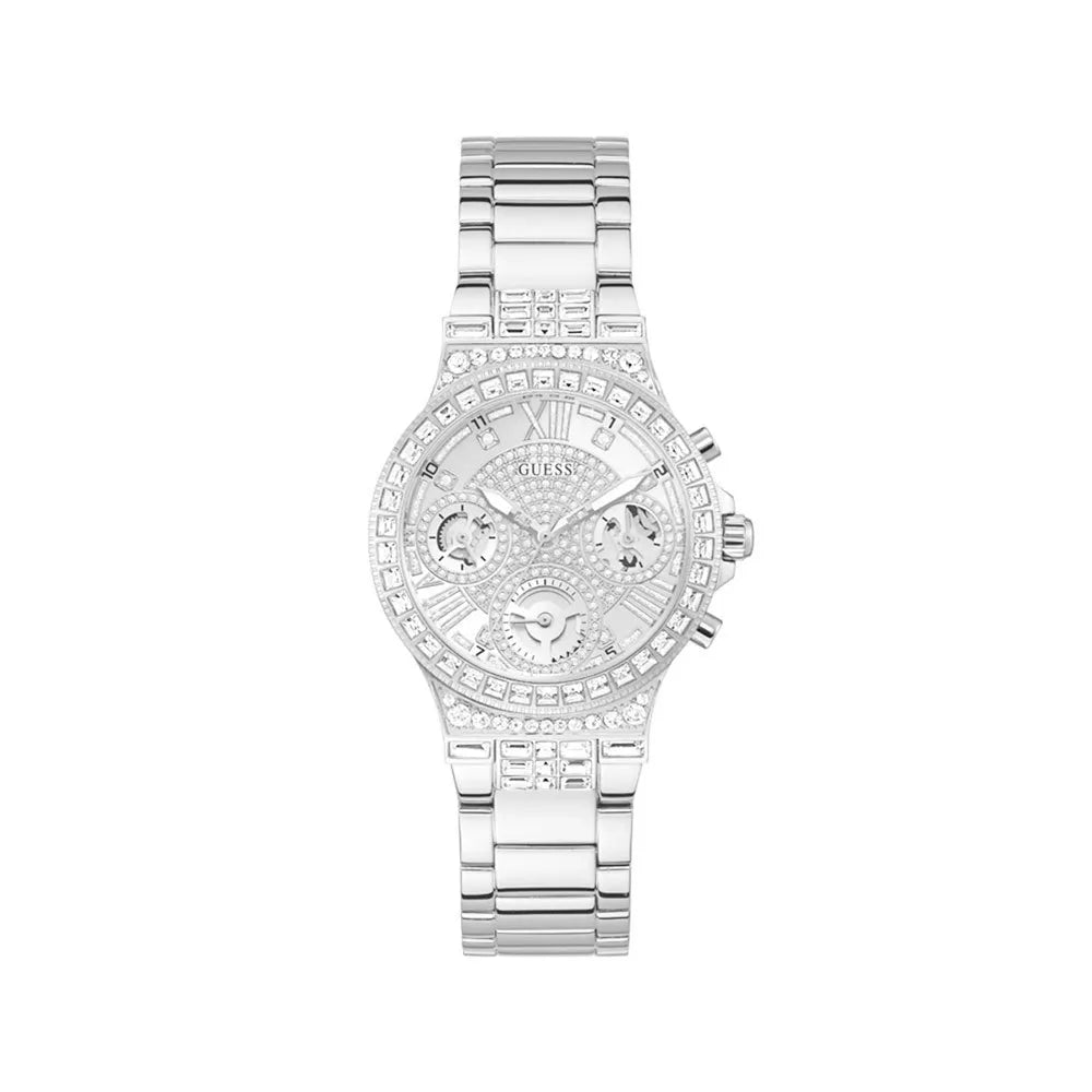 Guess Moonlight woman watch