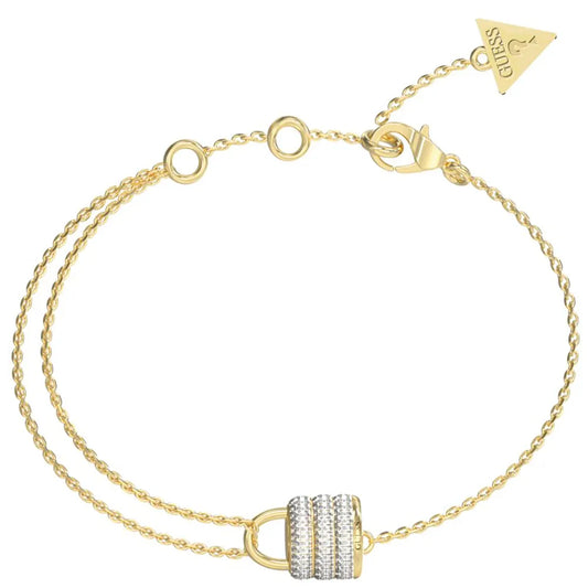 Guess My Secret bracelet