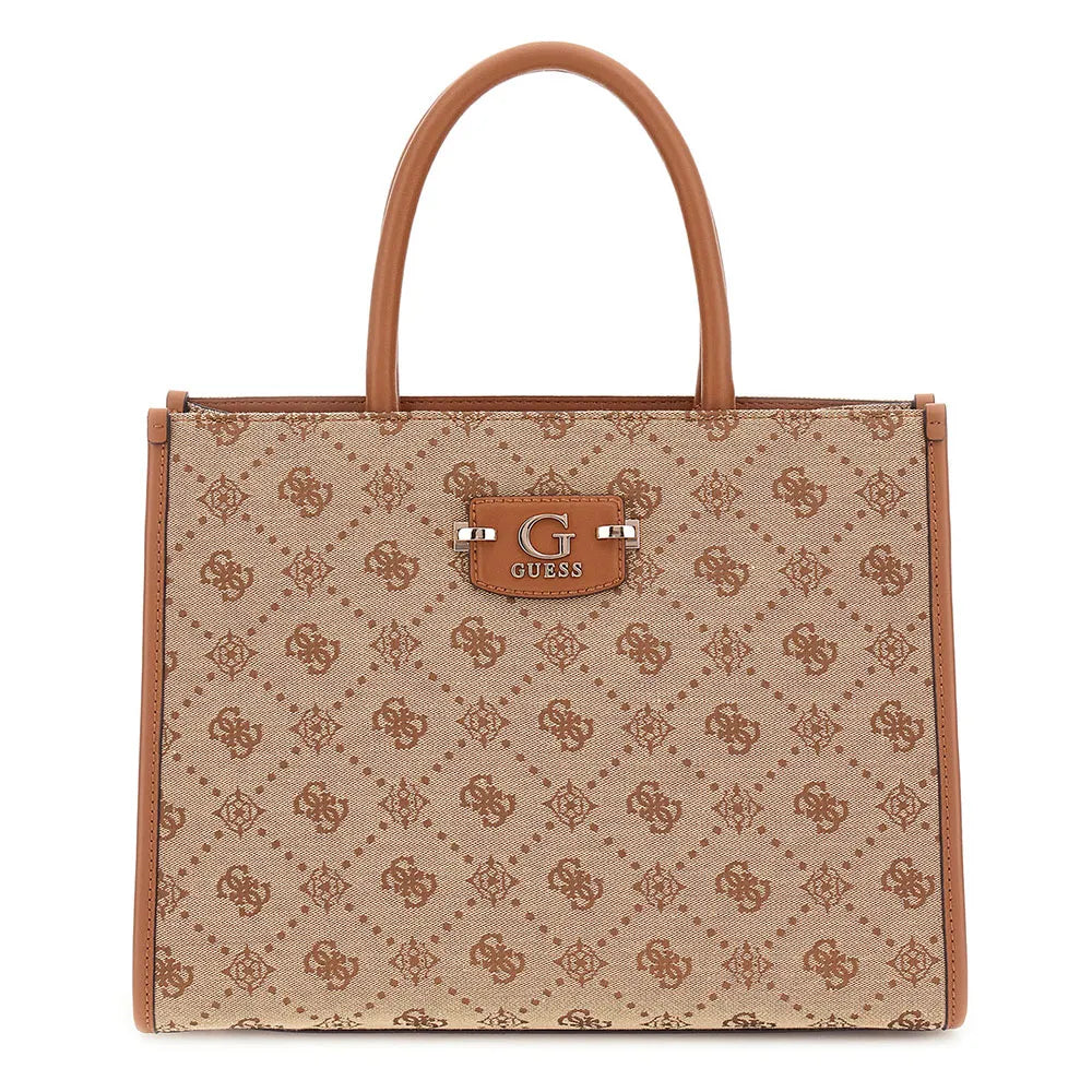 Guess Neda 2 Comp tote bag