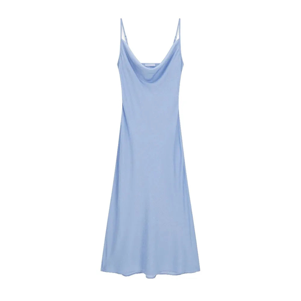 Guess New Akilina sleeveless dress