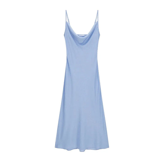 Guess New Akilina sleeveless dress