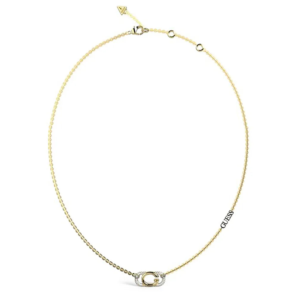 Guess Oh My G JUBN04509 necklace