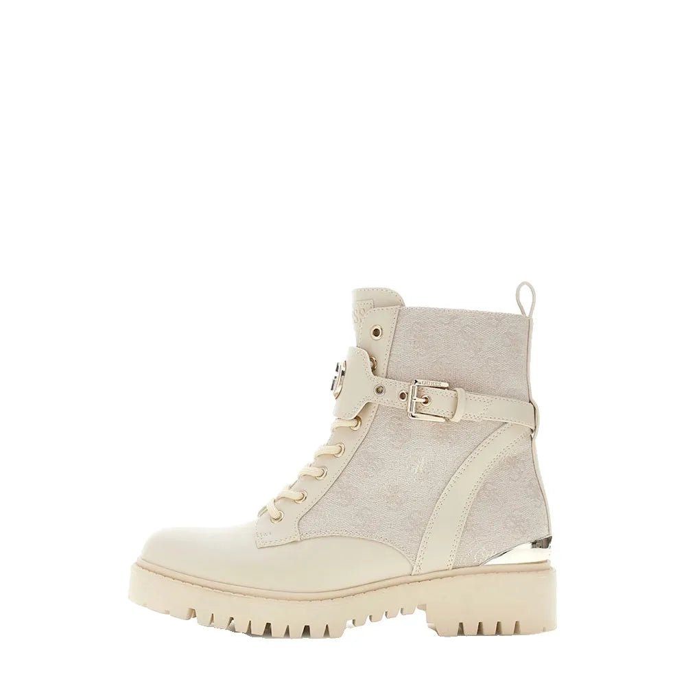 Guess Olanna2 trainers