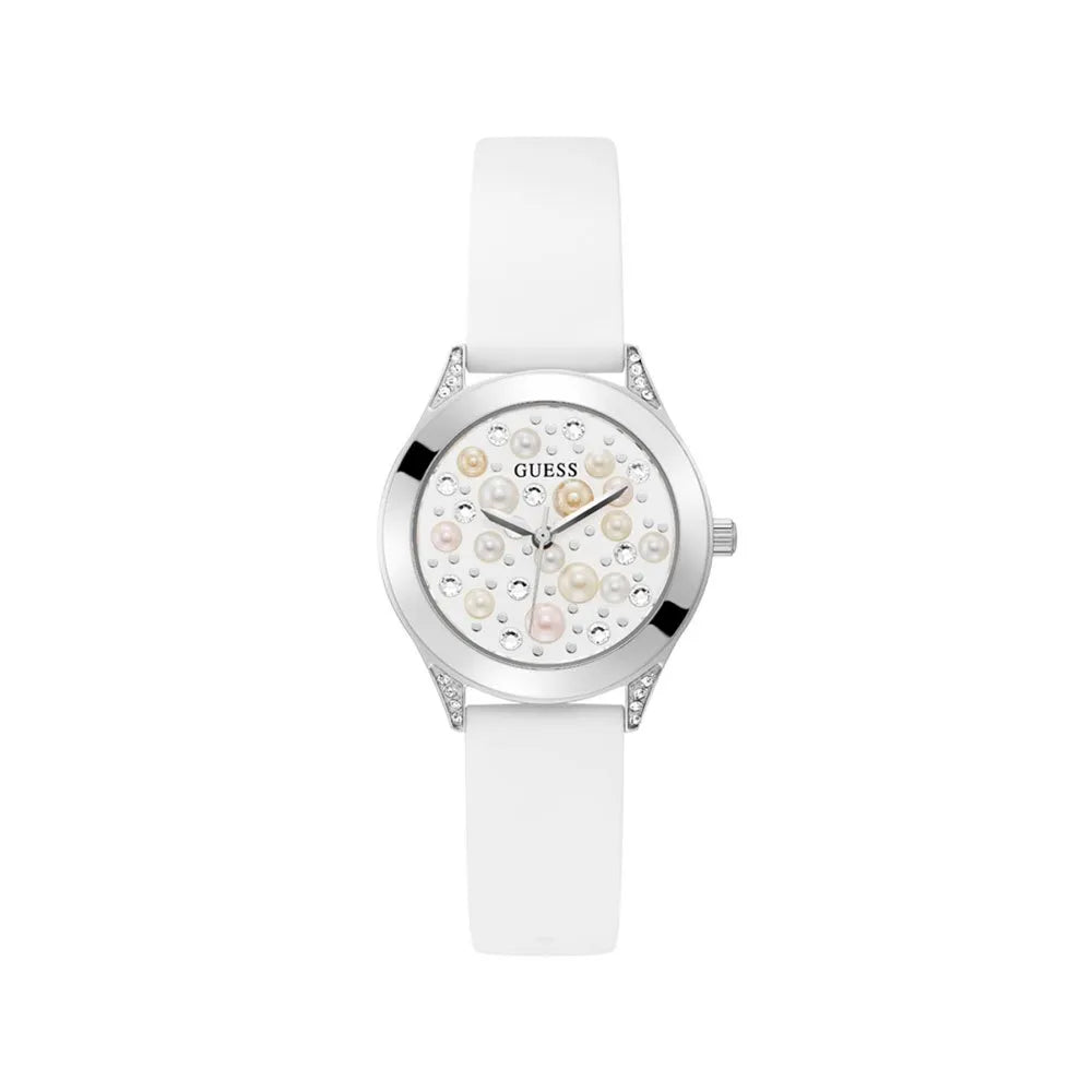 Guess Pearl woman watch