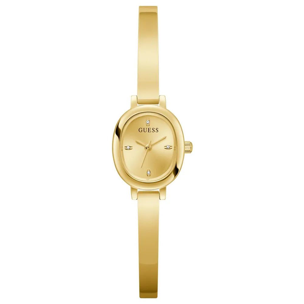 Guess Penelope 20.50mm 3ATM Quartz/Analogical woman watch