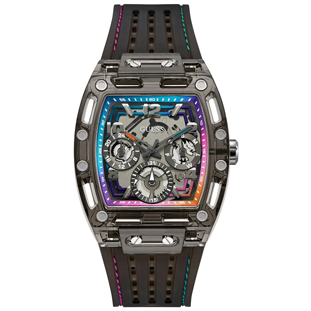 Guess Phoenix 41.50mm 5ATM Quartz/Analogical watch