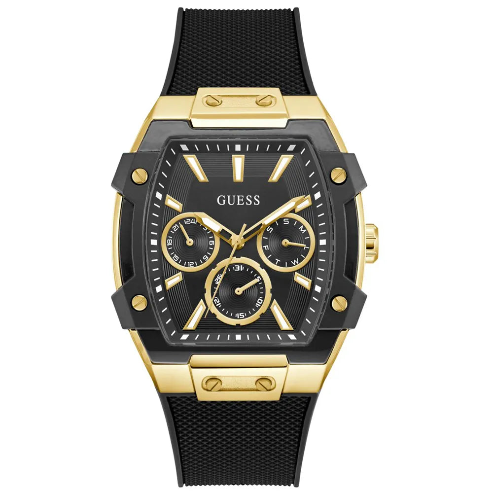 Guess Phoenix 43.50mm 5ATM Quartz/Analogical watch