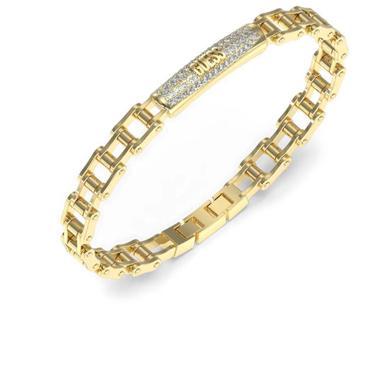 Guess Race bracelet