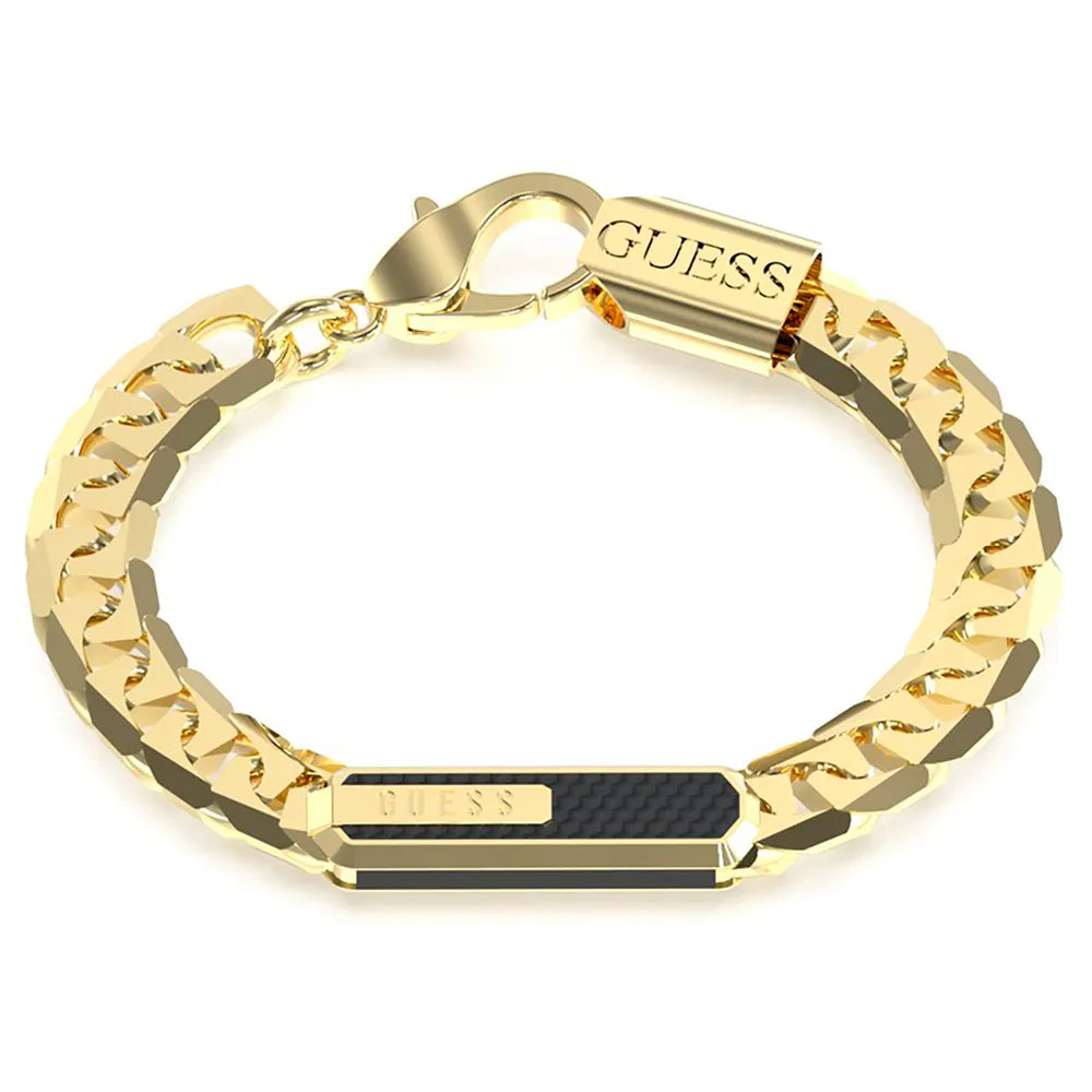 Guess Racer Tag bracelet
