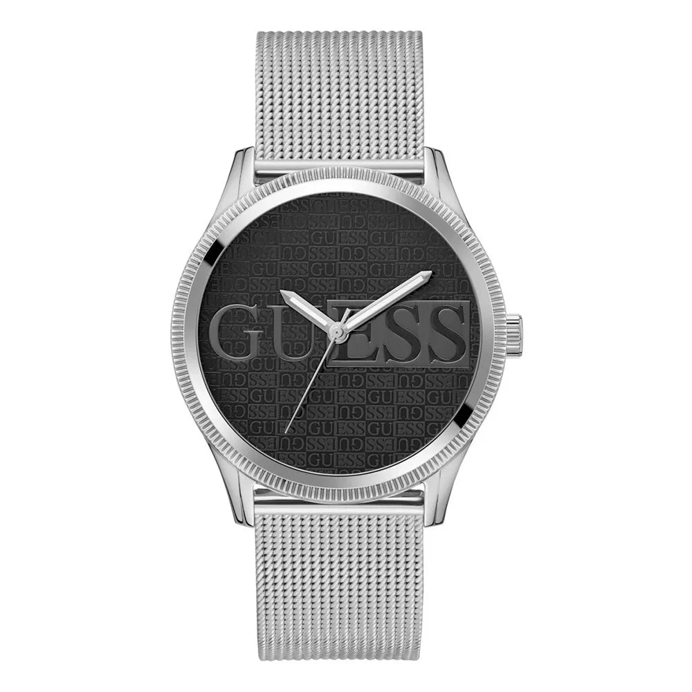 Guess Reputation watch