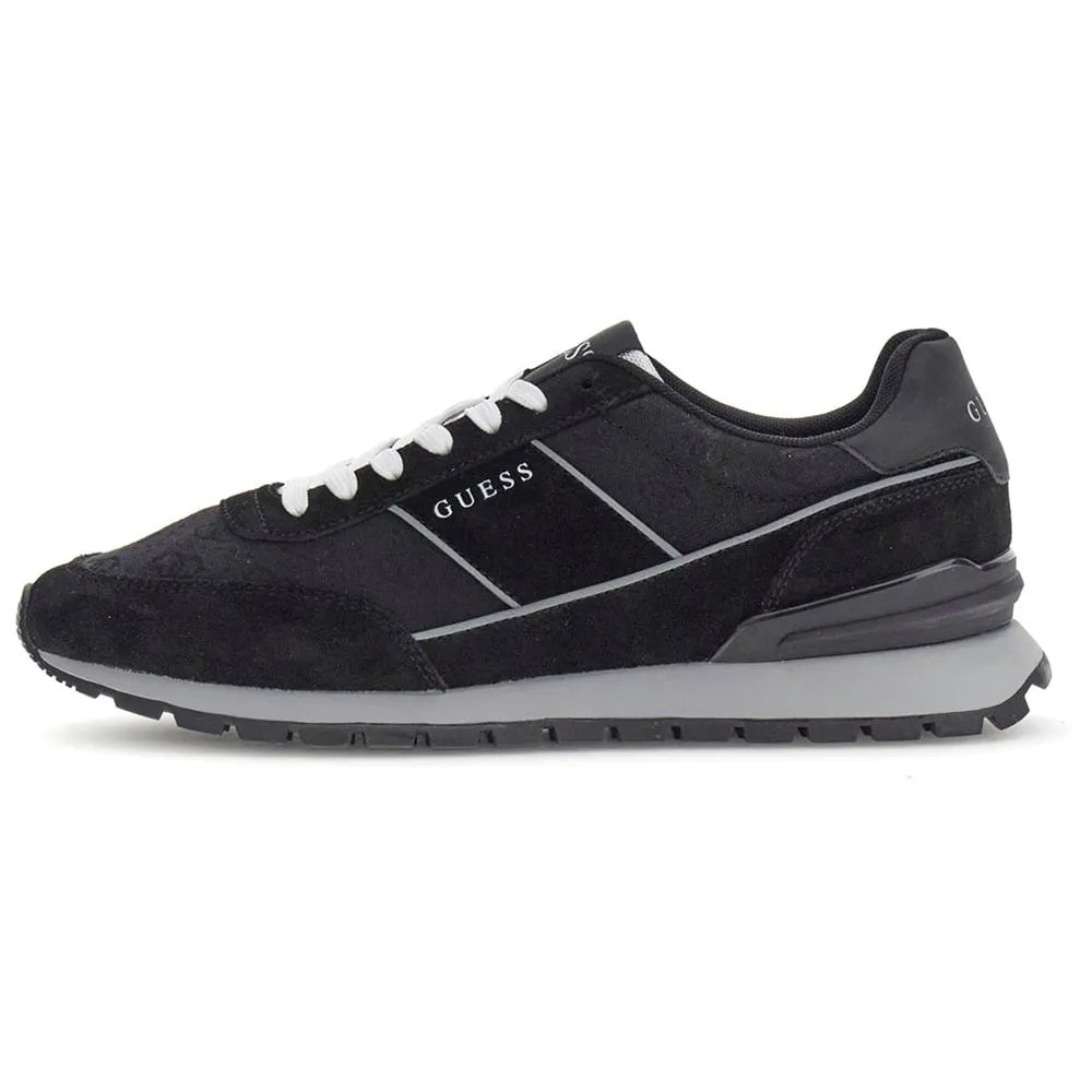 Guess Rexlor2 trainers
