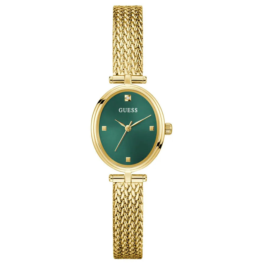 Guess Ruby 24mm 3ATM Quartz/Analogical woman watch