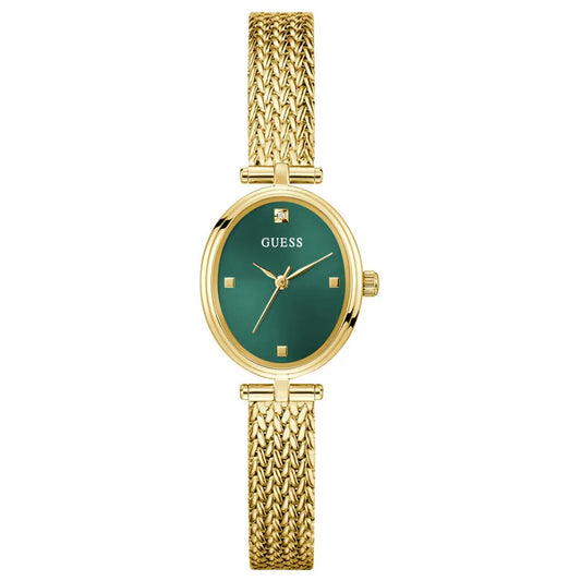 Guess Ruby 24mm 3ATM Quartz/Analogical woman watch
