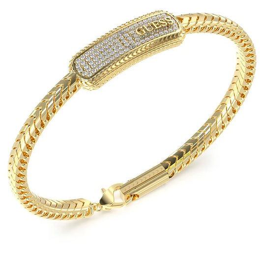 Guess Sailor Pave bracelet