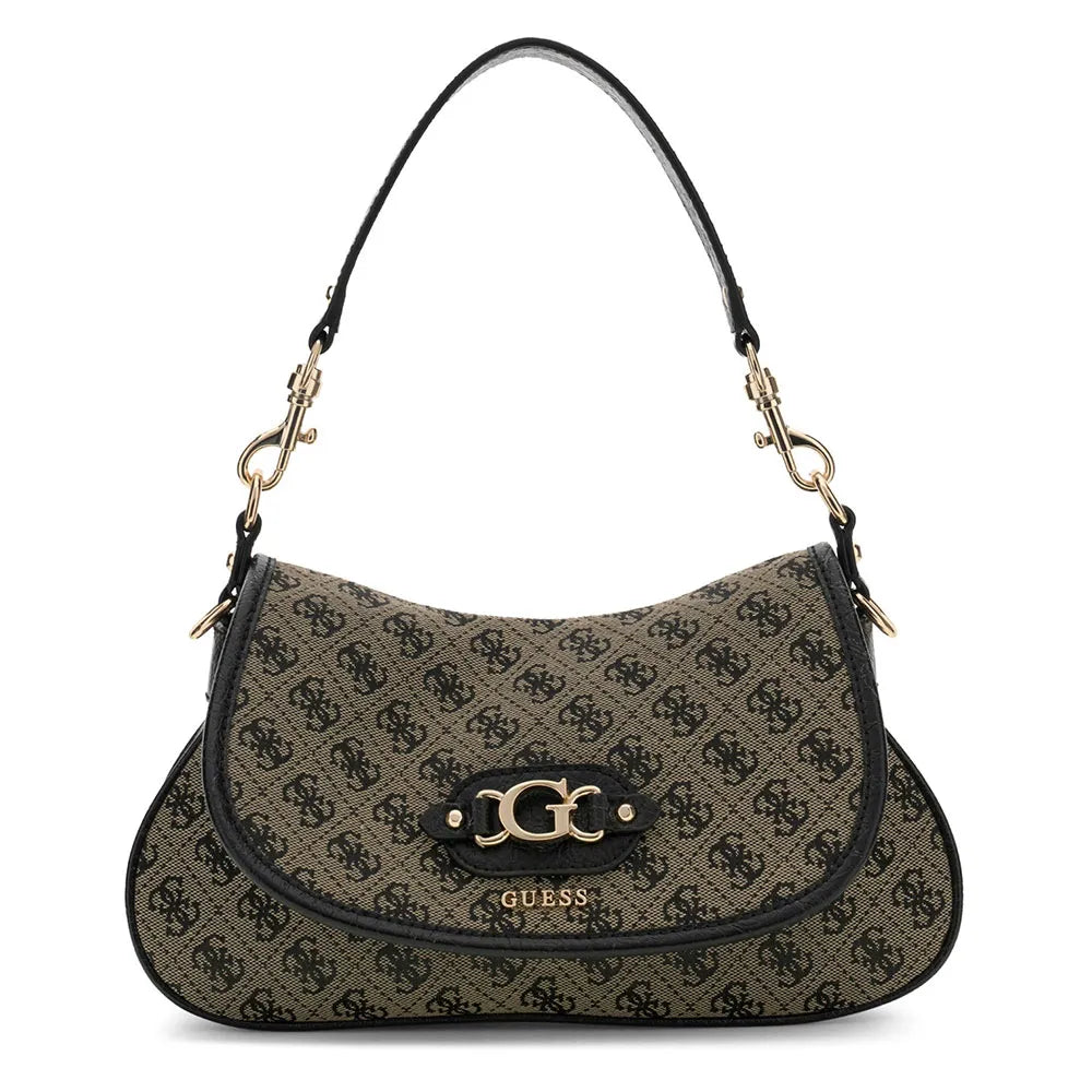 Guess Samantha Flap shoulder bag