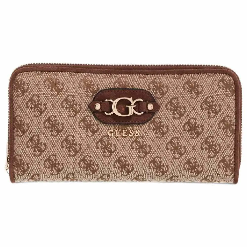 Guess Samantha Large woman wallet
