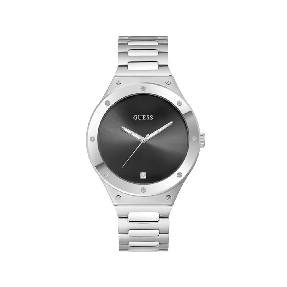 Guess Scope Gw0427G1 watch