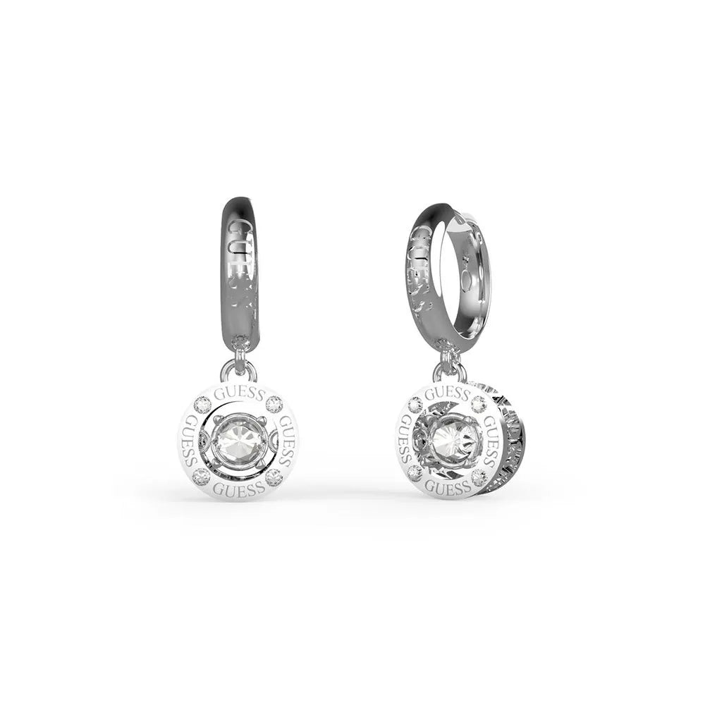 Guess Solitaire Jube01463Jwrht earrings