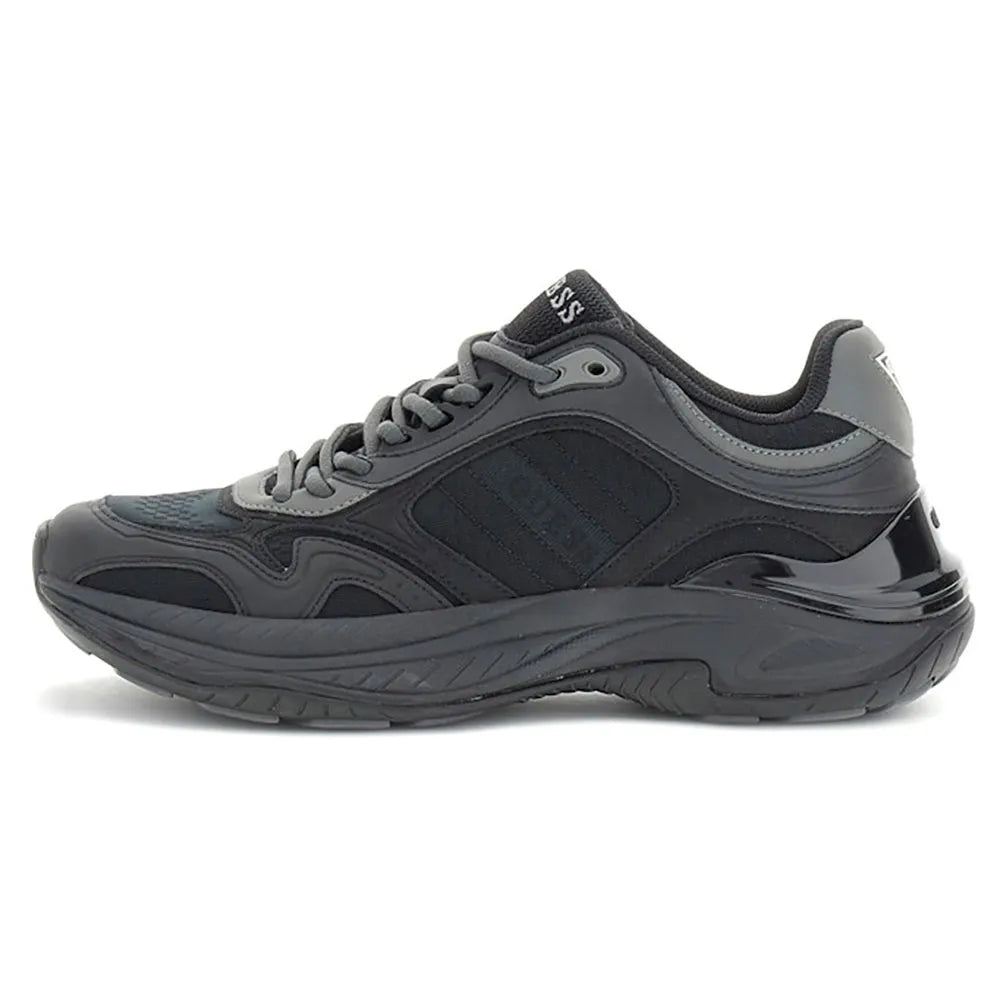 Guess Squan2 trainers