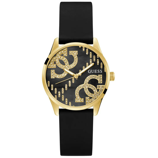 Guess Stitch 36mm 3ATM Quartz/Analogical woman watch