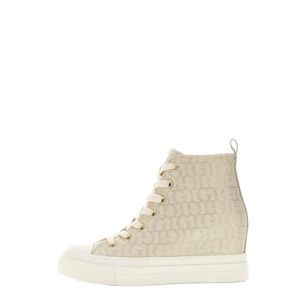 Guess Sundae trainers