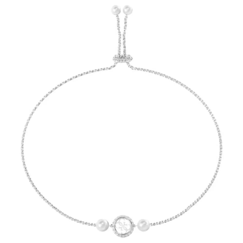 Guess Tiny Pearly bracelet